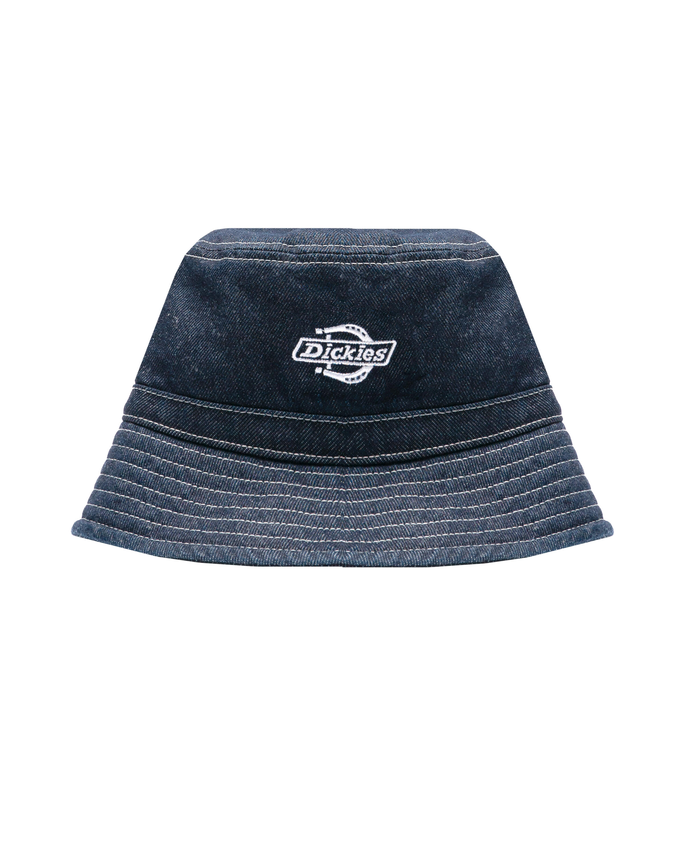 COVERNAT■New Basic Denim Bucket Hat■送料込 Dickies DENIM BUCKET HAT | DK0A4Z6ORIN1 | AFEW STORE
